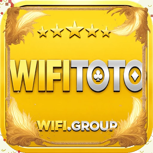 wifitoto Logo